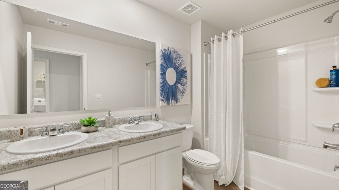 3046 Manor Hill Place Union City - 43