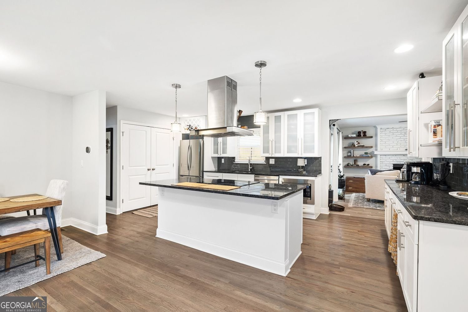 2572 Beverly Hills Drive Chamblee - 10