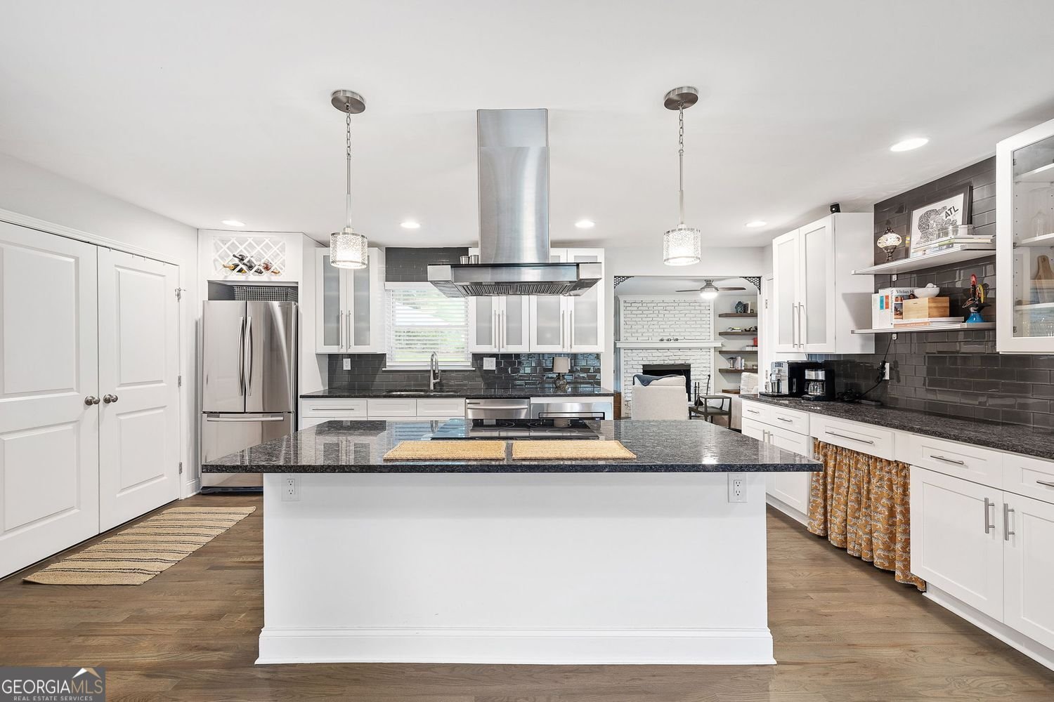 2572 Beverly Hills Drive Chamblee - 11