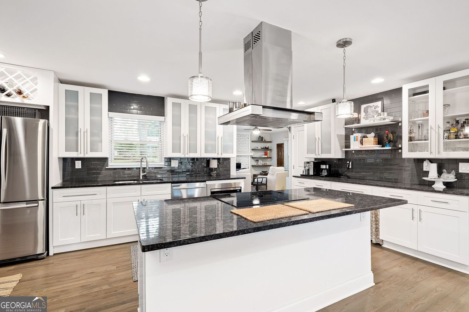 2572 Beverly Hills Drive Chamblee - 12