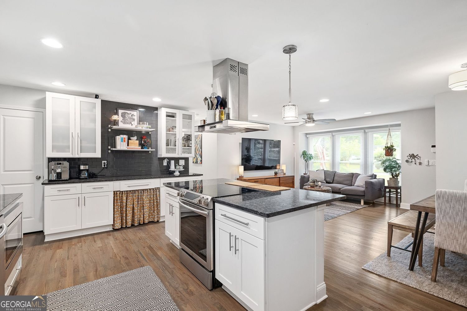 2572 Beverly Hills Drive Chamblee - 14
