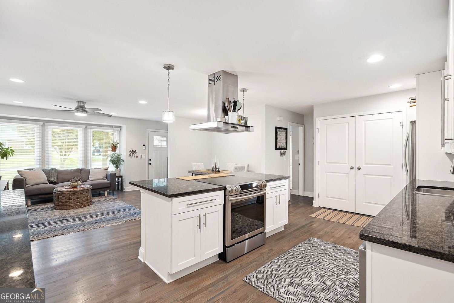 2572 Beverly Hills Drive Chamblee - 15