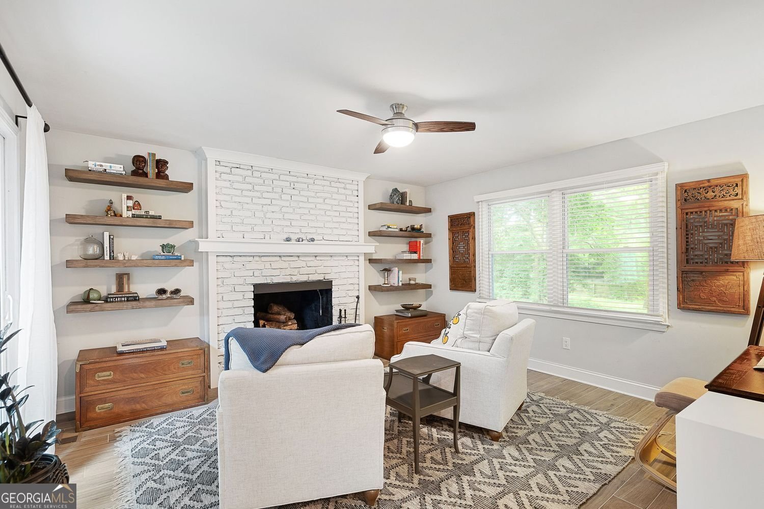 2572 Beverly Hills Drive Chamblee - 16