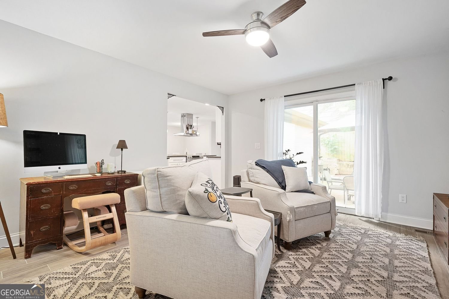 2572 Beverly Hills Drive Chamblee - 17