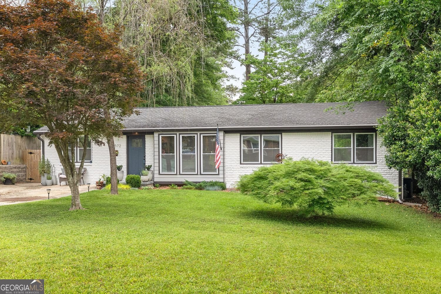 2572 Beverly Hills Drive Chamblee - 2