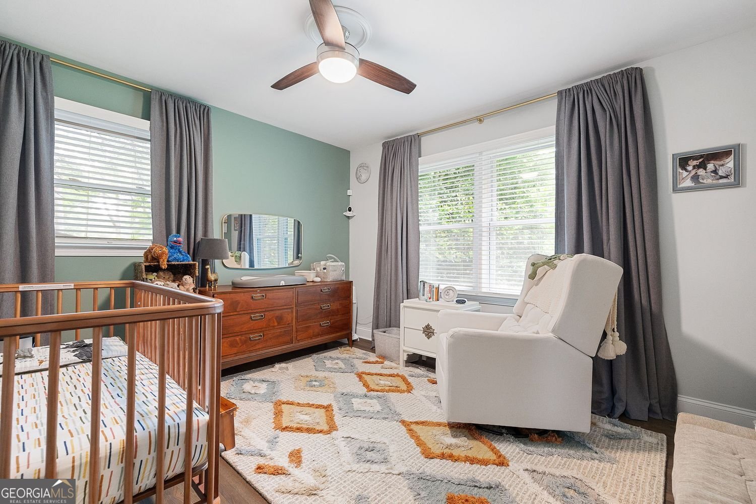 2572 Beverly Hills Drive Chamblee - 21