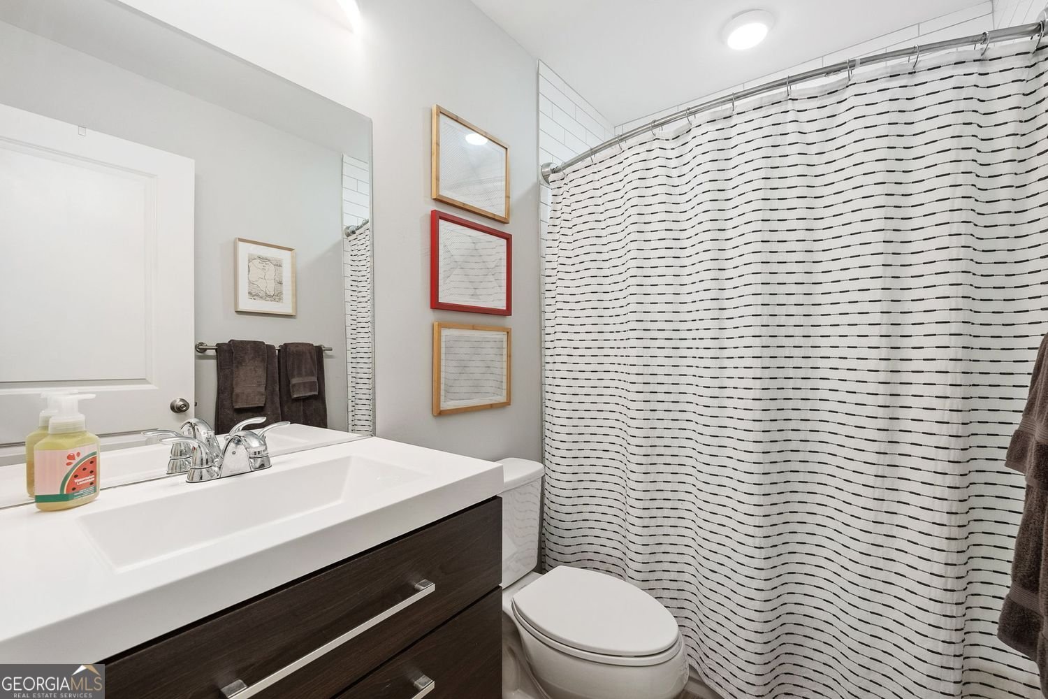 2572 Beverly Hills Drive Chamblee - 22