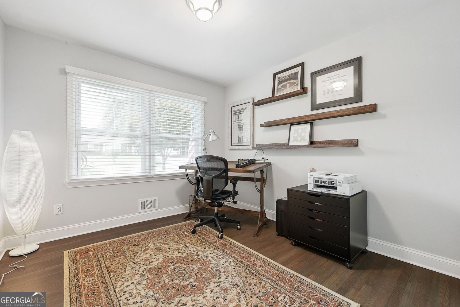 2572 Beverly Hills Drive Chamblee - 23