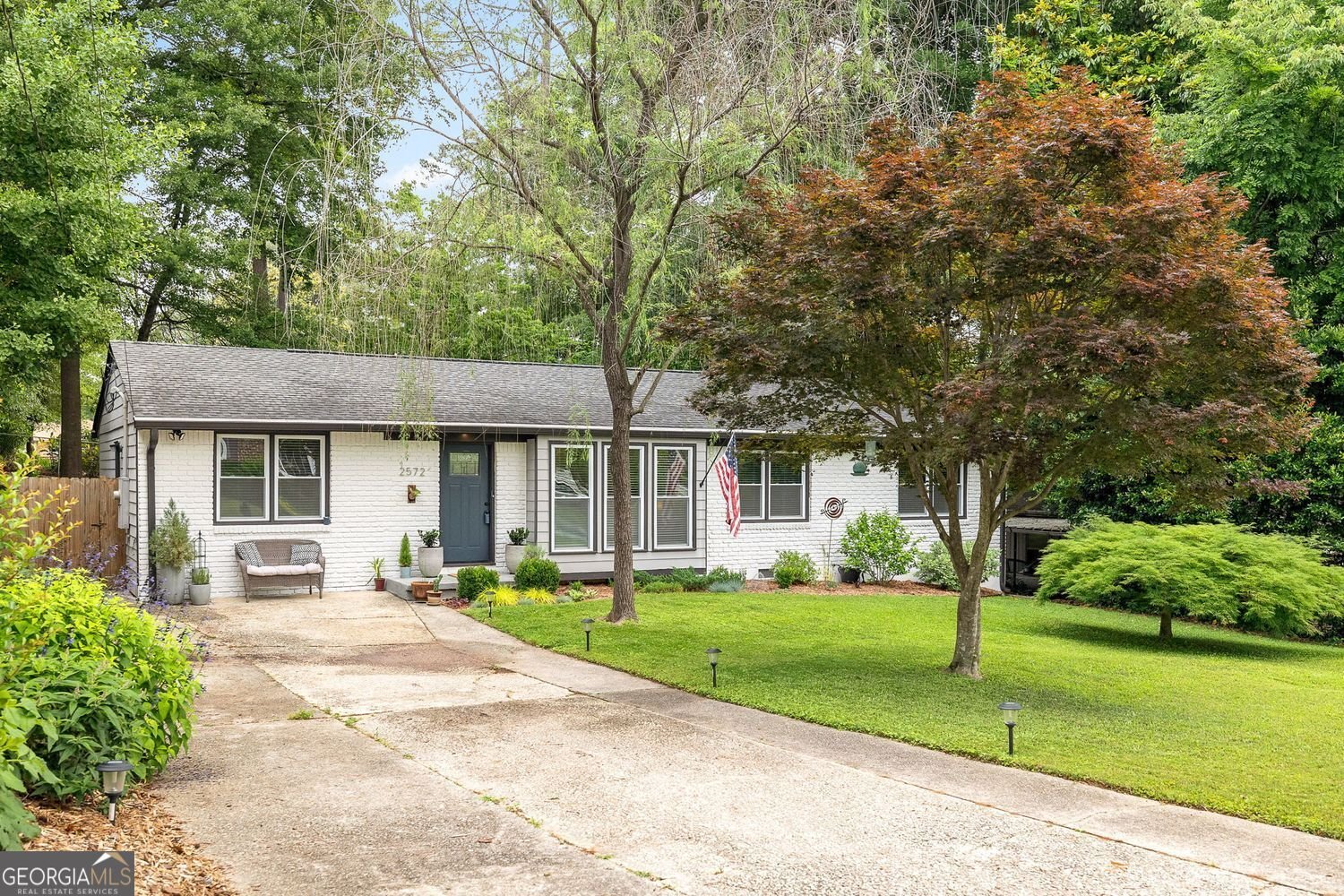 2572 Beverly Hills Drive Chamblee - 3