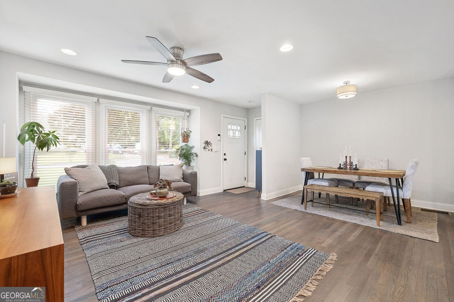 2572 Beverly Hills Drive Chamblee - 4