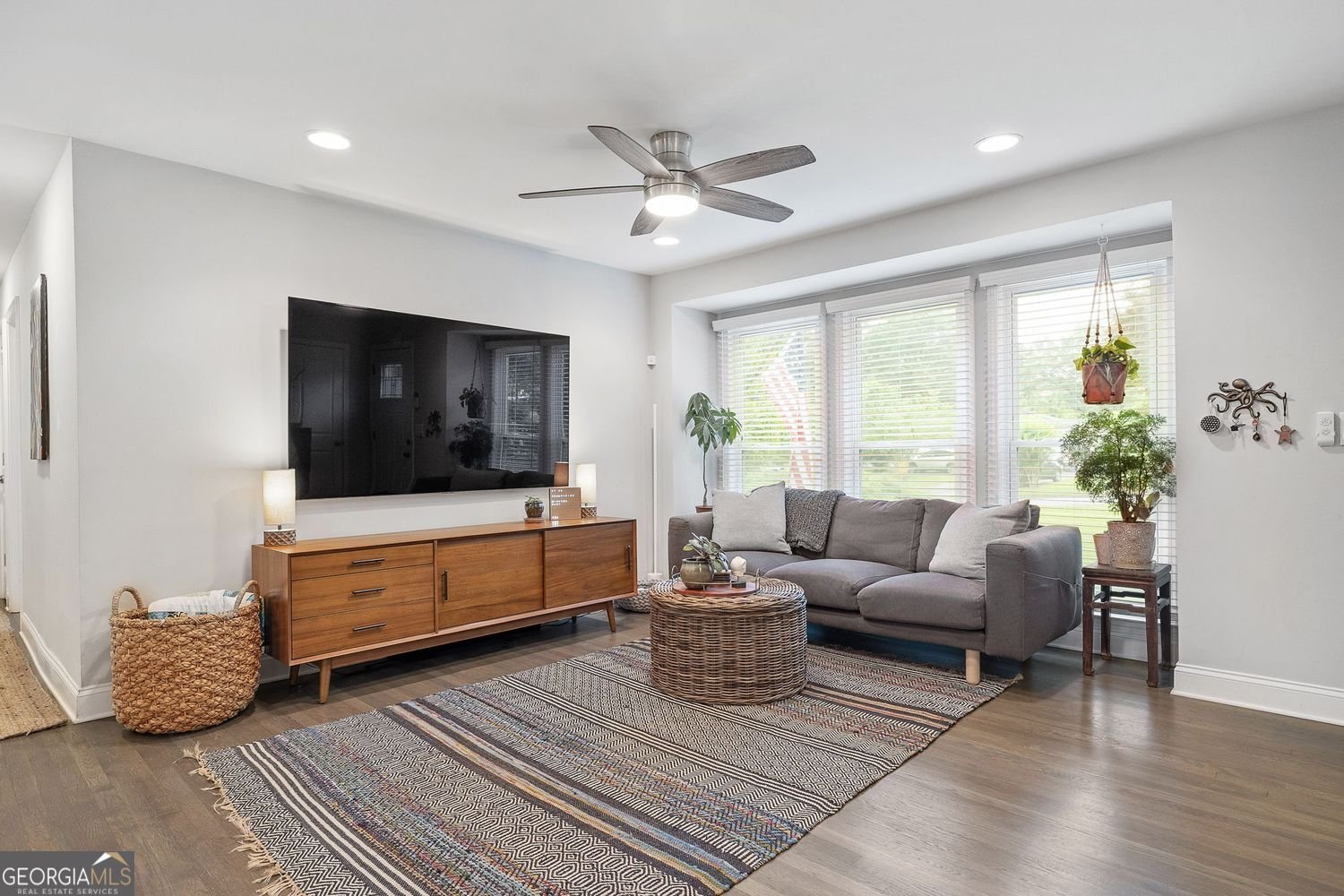 2572 Beverly Hills Drive Chamblee - 5