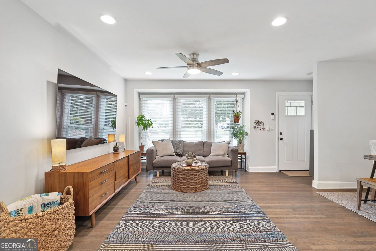 2572 Beverly Hills Drive Chamblee - 6