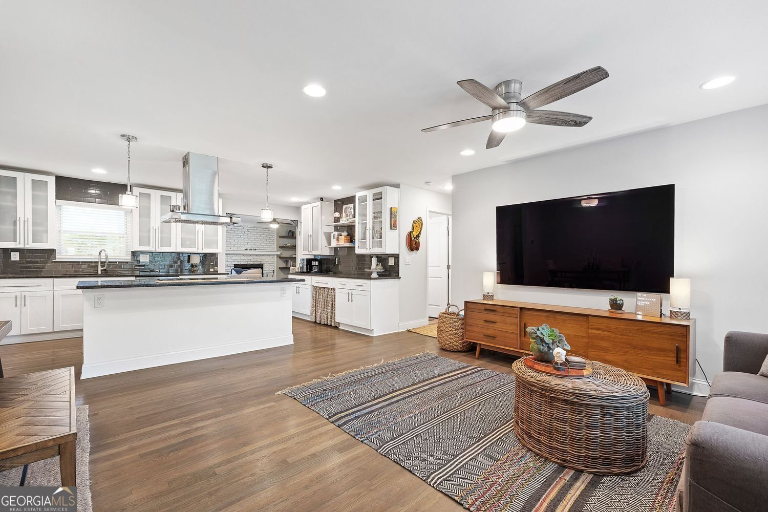 2572 Beverly Hills Drive Chamblee - 8