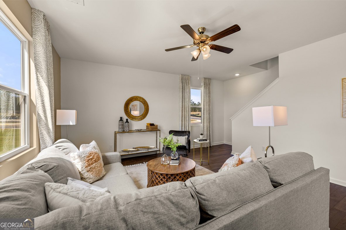 608 Whitman Lane Stockbridge - 13