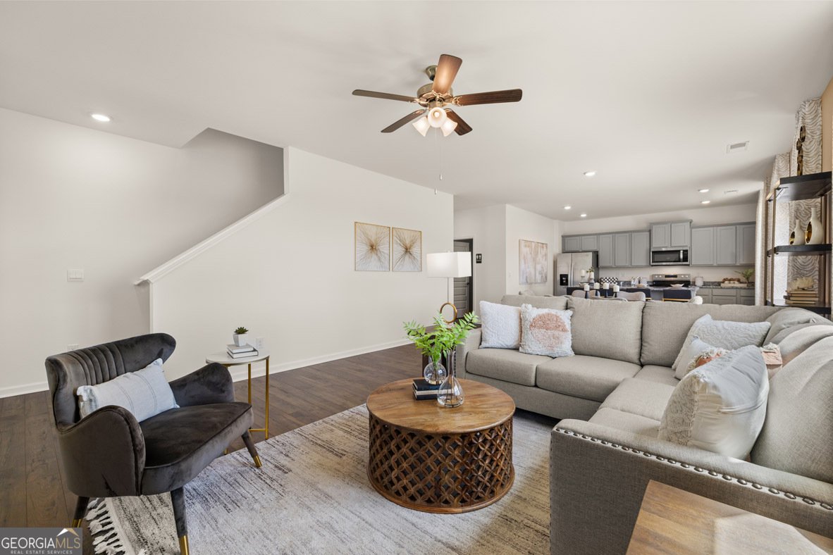 608 Whitman Lane Stockbridge - 15