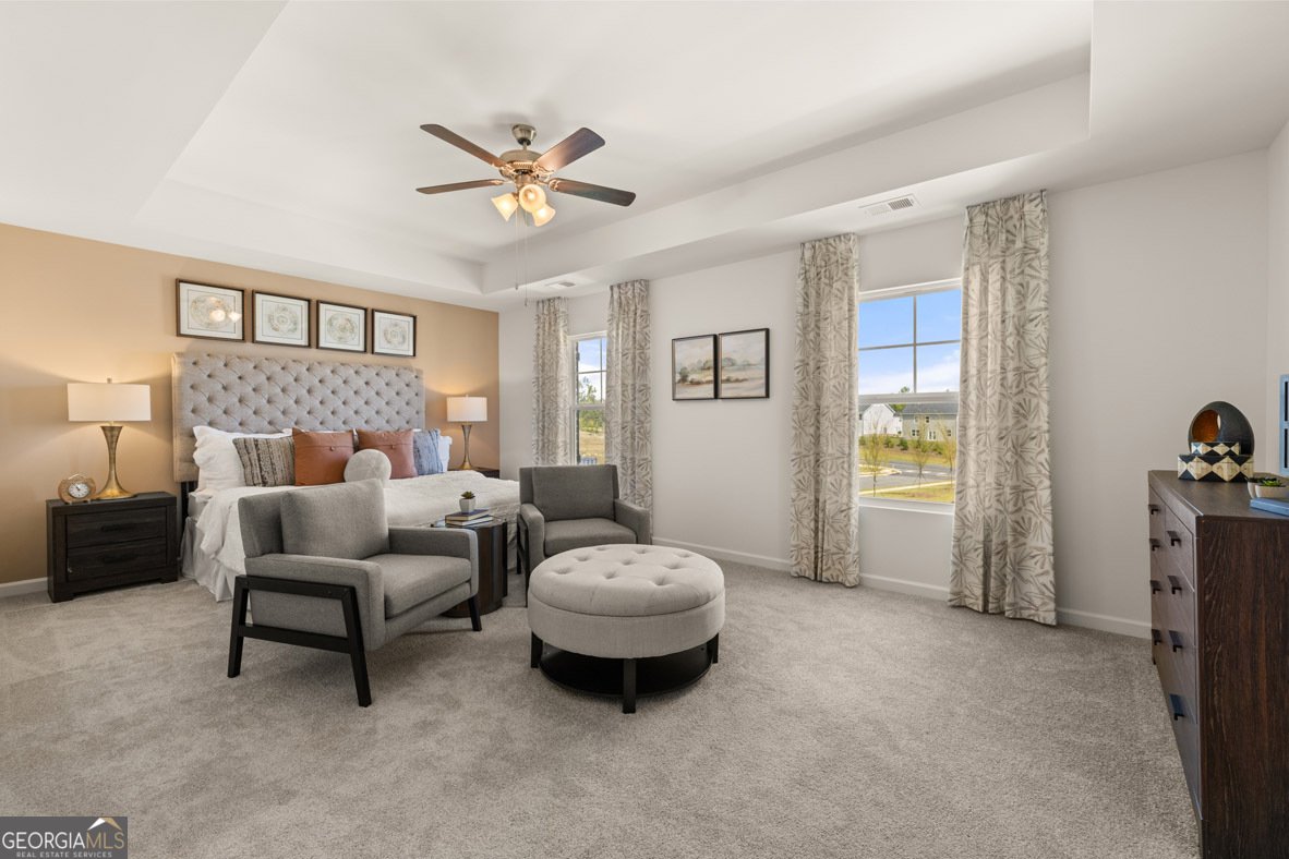 608 Whitman Lane Stockbridge - 16