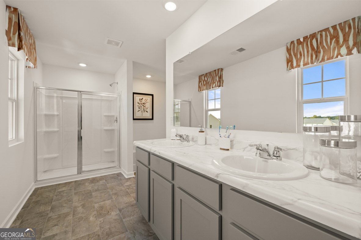 608 Whitman Lane Stockbridge - 21