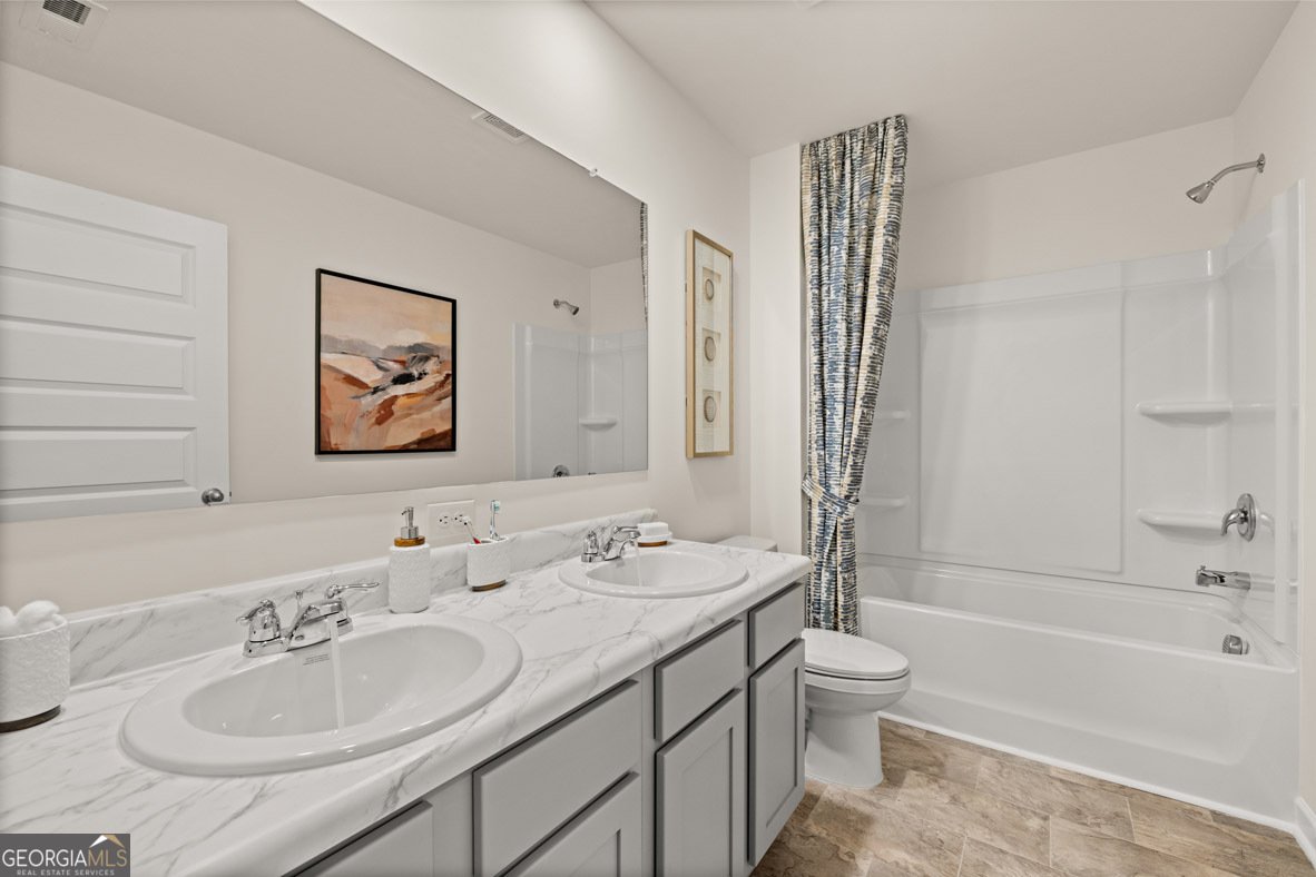 608 Whitman Lane Stockbridge - 31