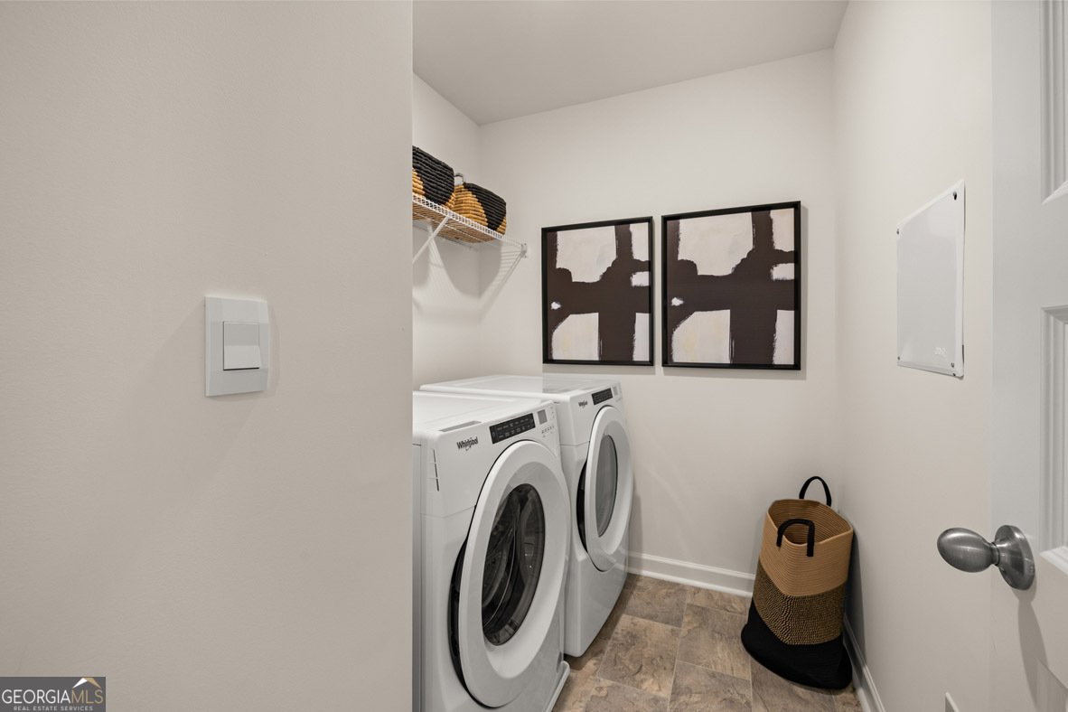 608 Whitman Lane Stockbridge - 32
