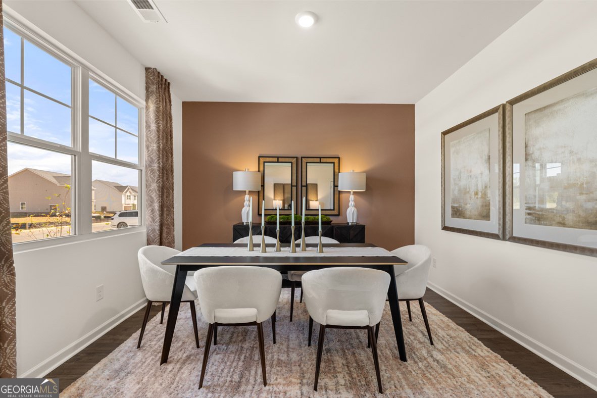 608 Whitman Lane Stockbridge - 4