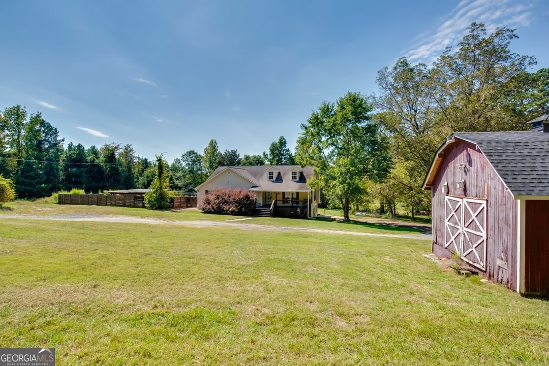 5700 Miles Road South Fulton - 55