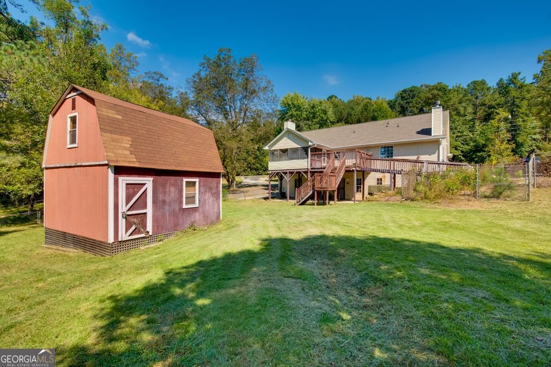 5700 Miles Road South Fulton - 57