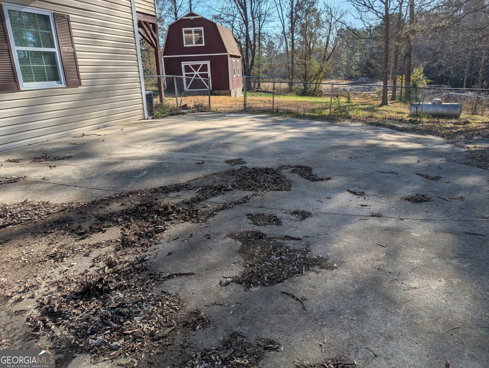 5700 Miles Road South Fulton - 65