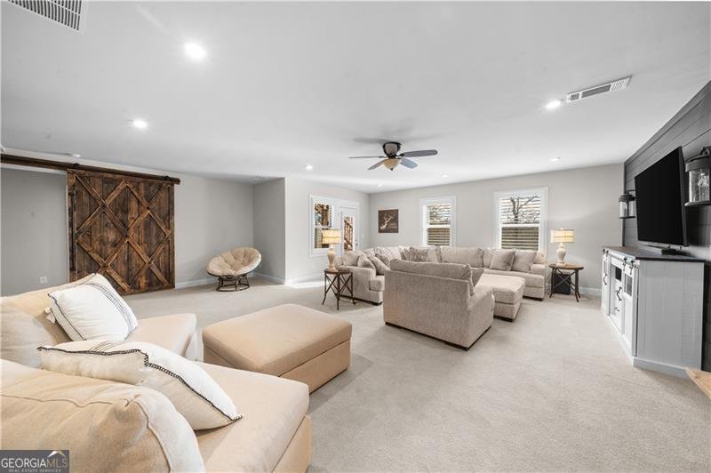 68 Lakeland Drive Dawsonville - 28