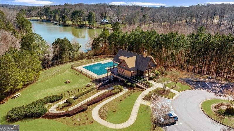 68 Lakeland Drive Dawsonville - 39