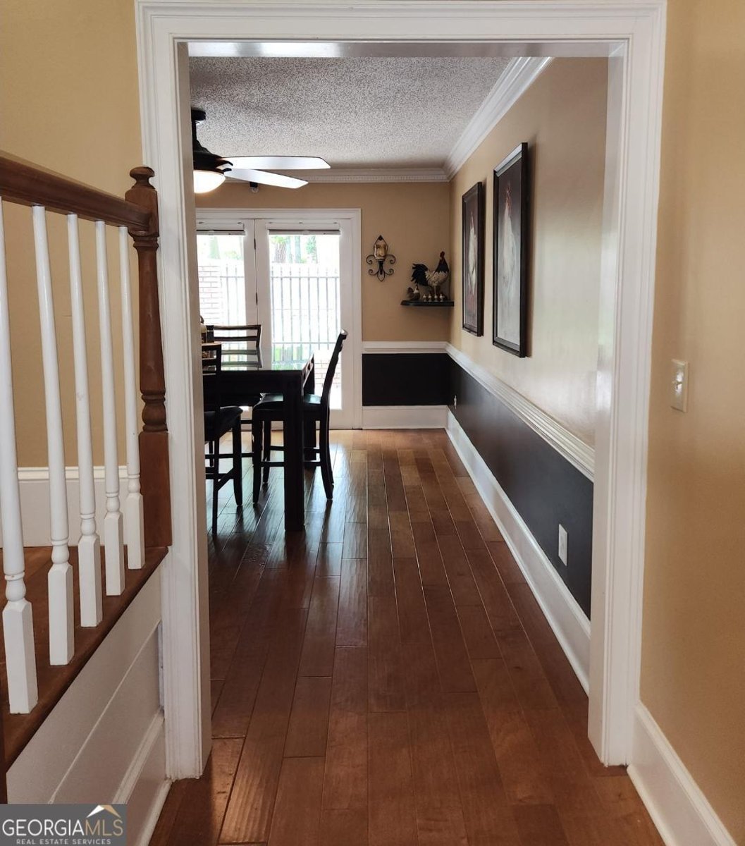 6210 Douglas Manor Court Douglasville - 20