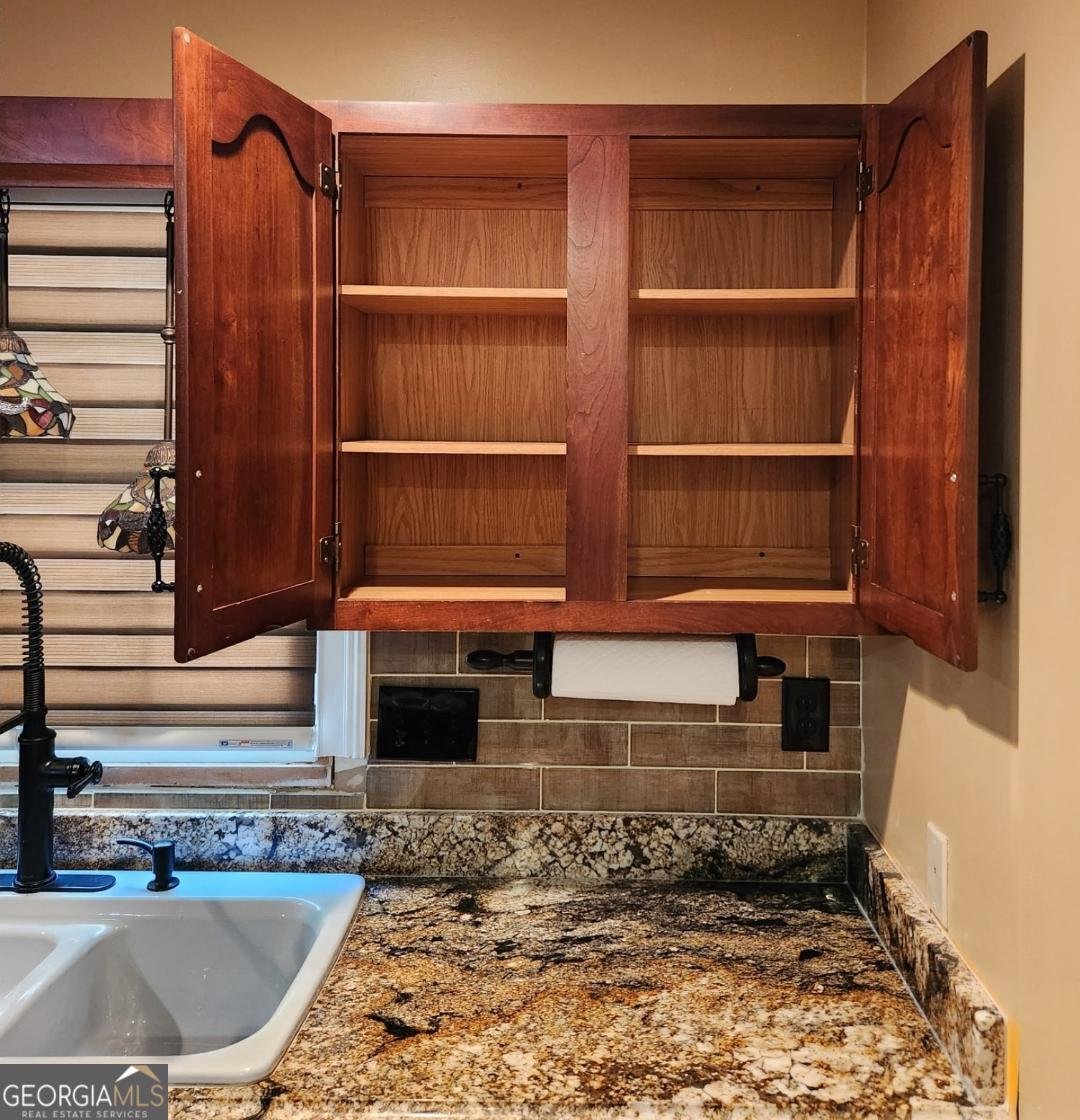 6210 Douglas Manor Court Douglasville - 38