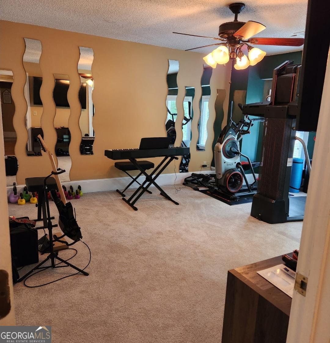 6210 Douglas Manor Court Douglasville - 78