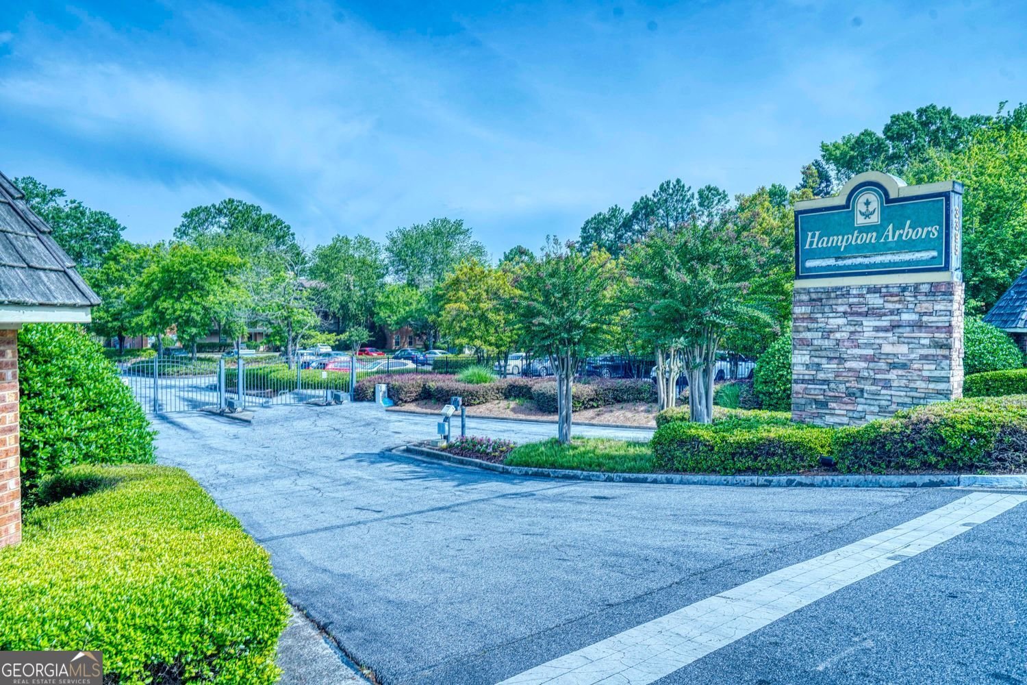 212 Brittany Court Duluth - 19