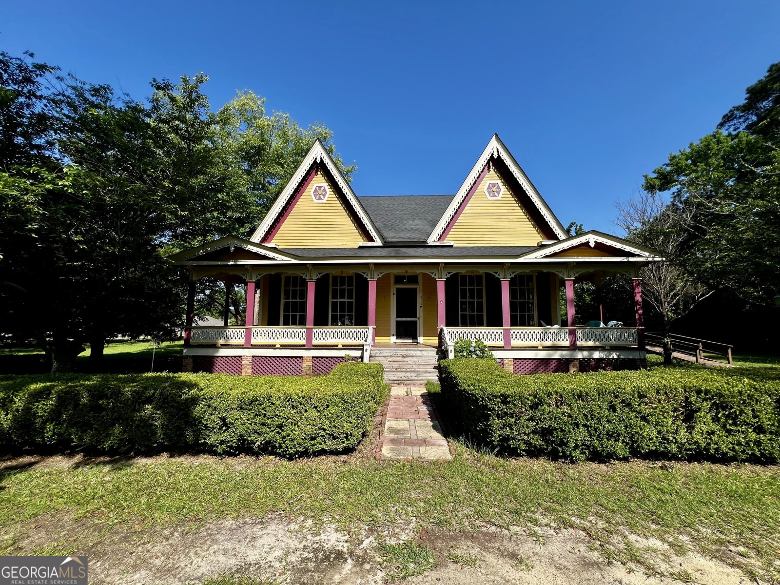 1311 3rd Street Dudley - 1