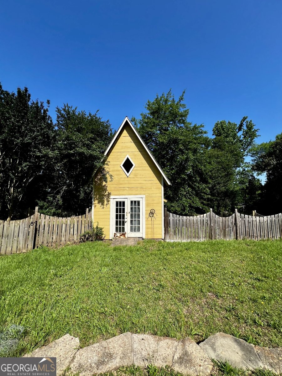 1311 3rd Street Dudley - 13
