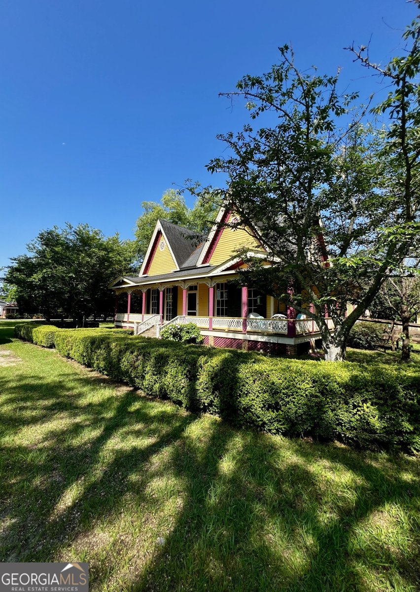 1311 3rd Street Dudley - 2