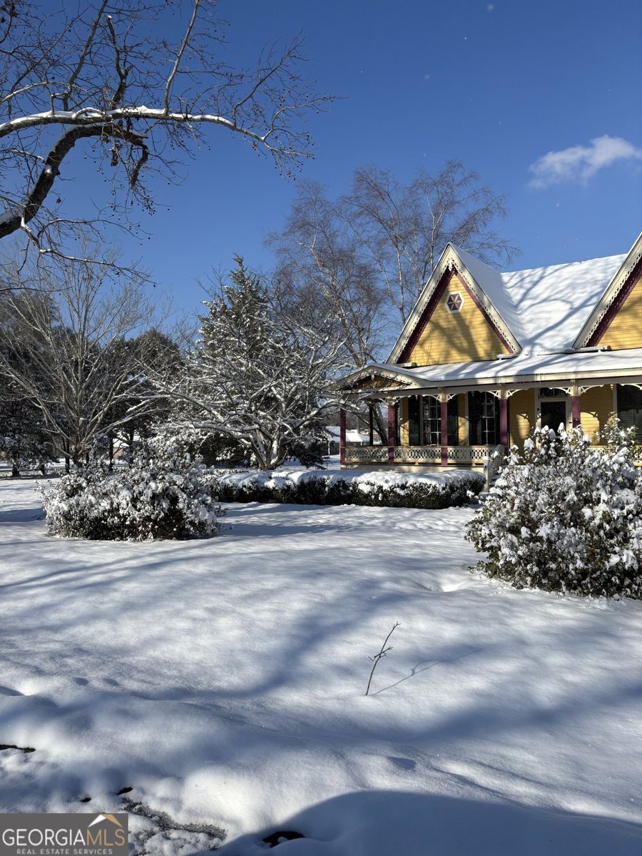 1311 3rd Street Dudley - 4