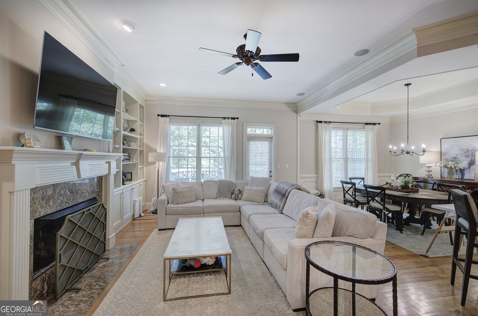 5492 Glenridge Drive Atlanta - 13