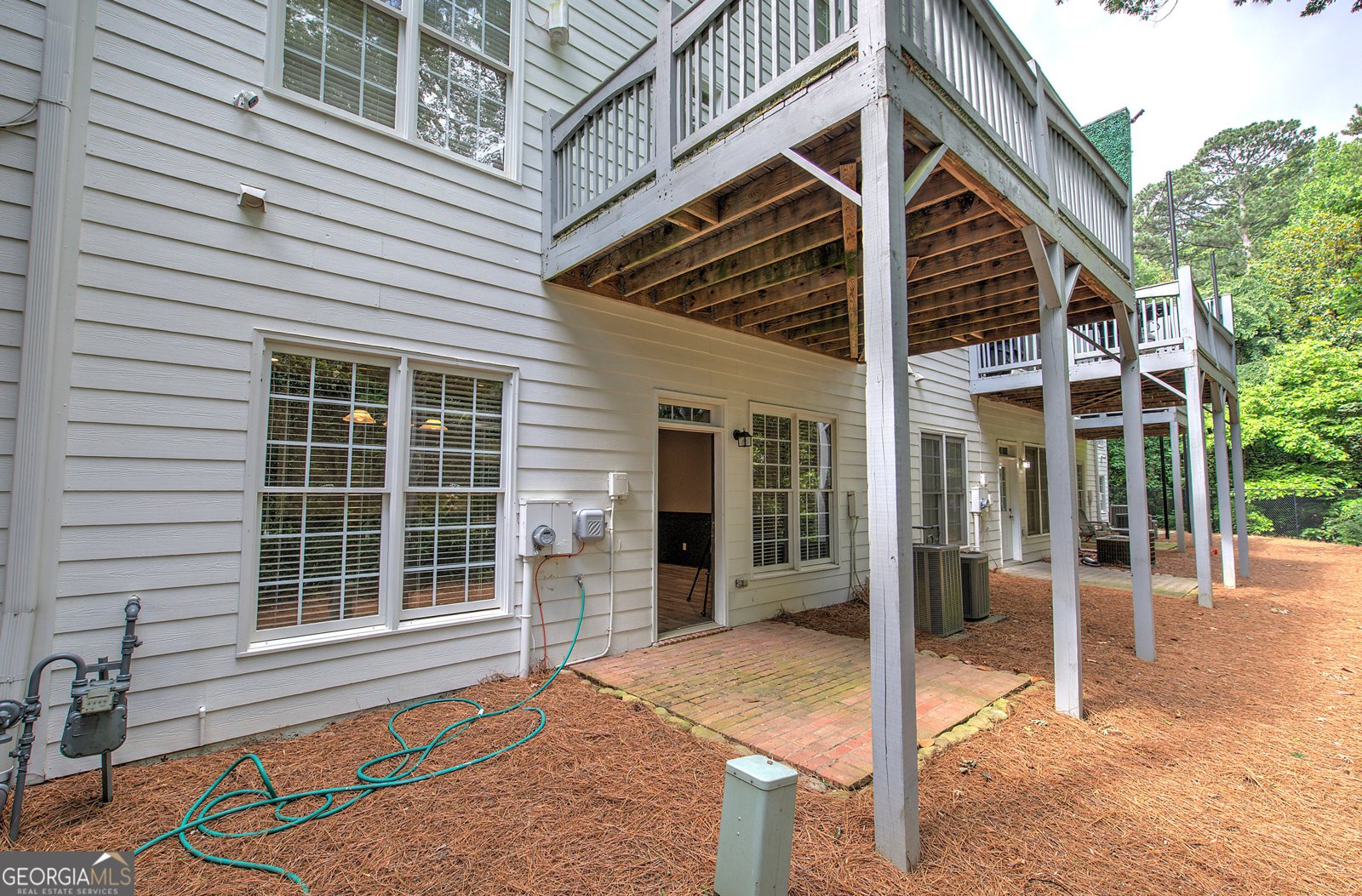 5492 Glenridge Drive Atlanta - 59