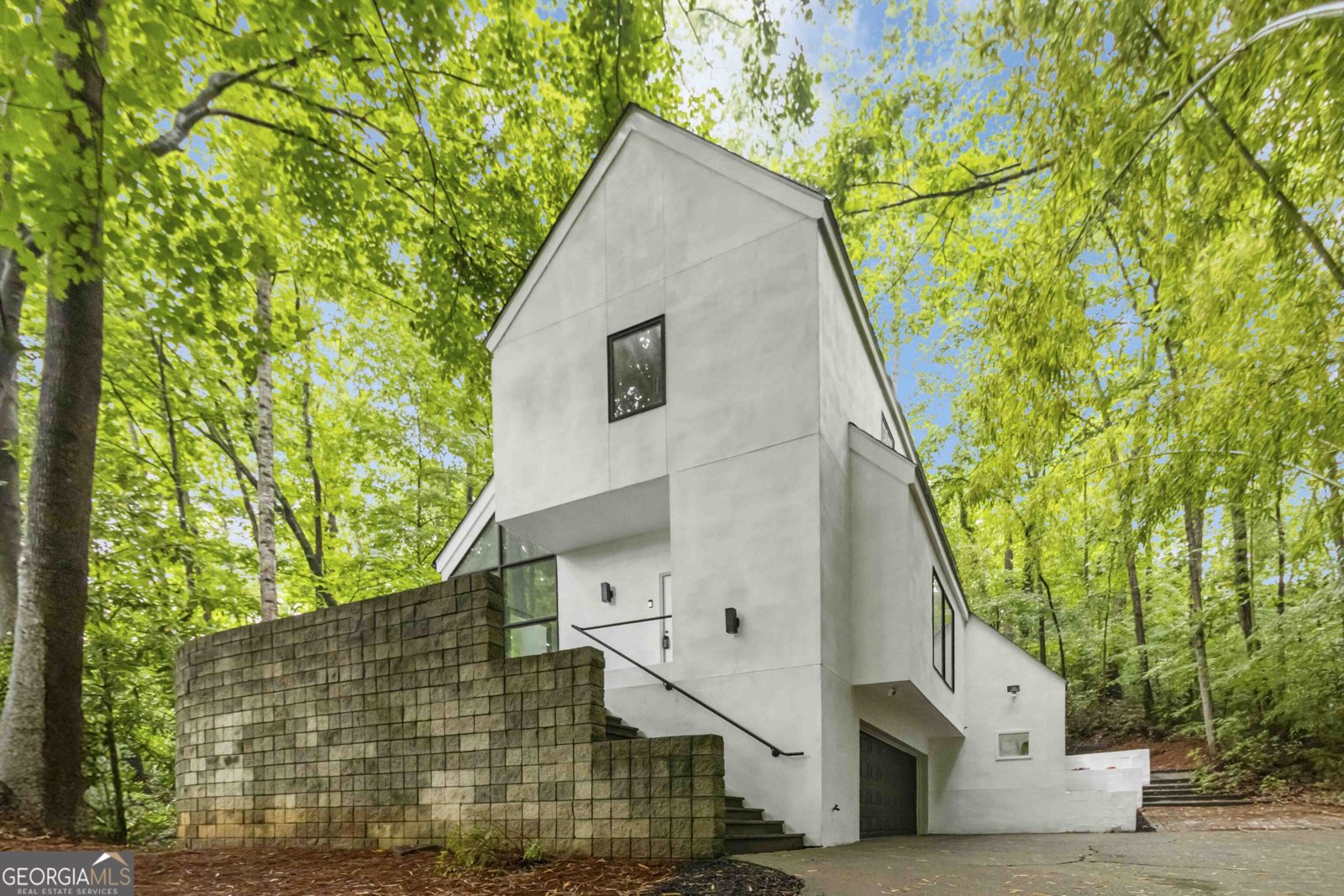 165 River North Walk Atlanta - 1