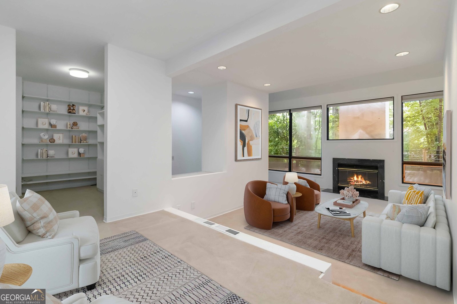 165 River North Walk Atlanta - 10