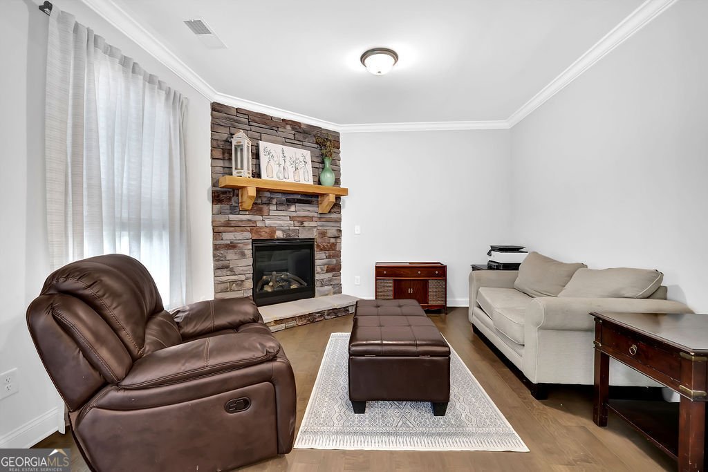 8745 Hightower Ridge Ball Ground - 10
