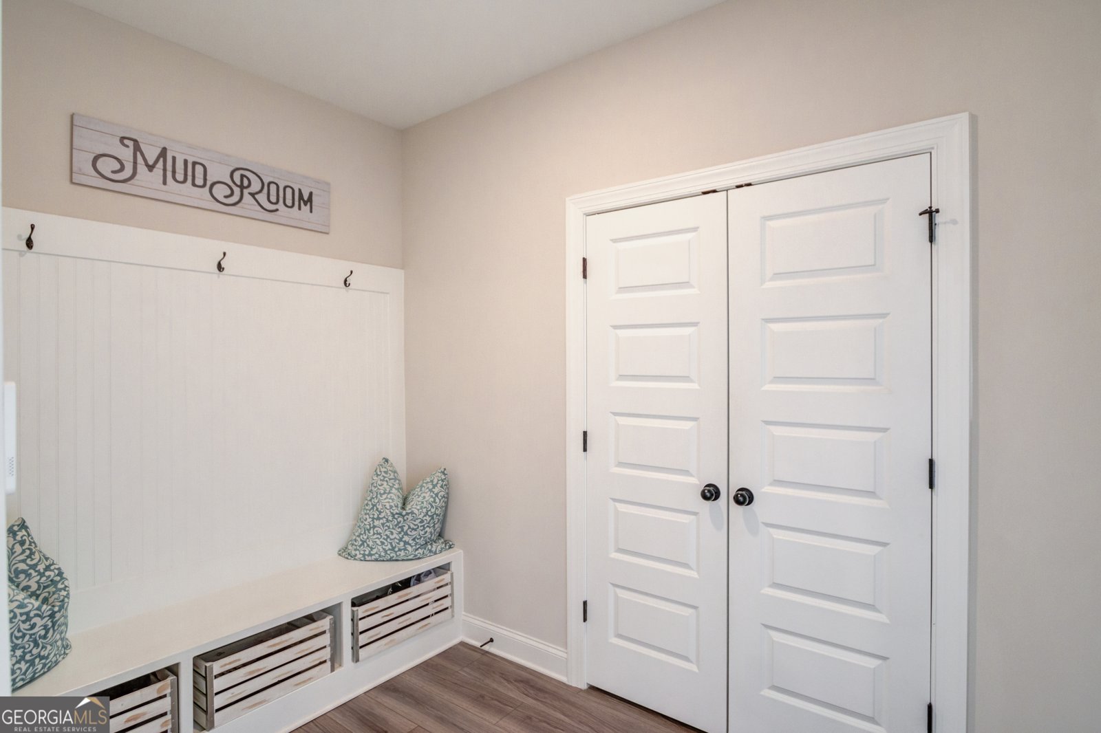 6837 Benjamin Drive Flowery Branch - 22