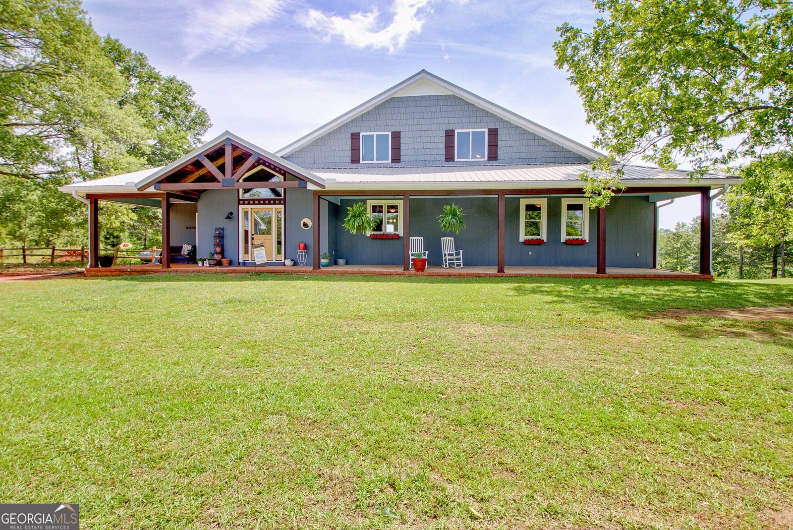 346 Rest Haven Road Thomaston - 1