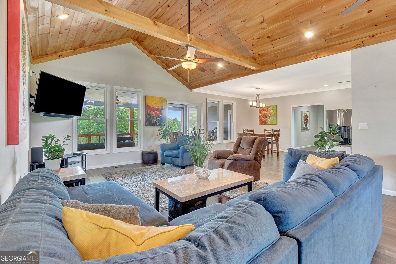 346 Rest Haven Road Thomaston - 10