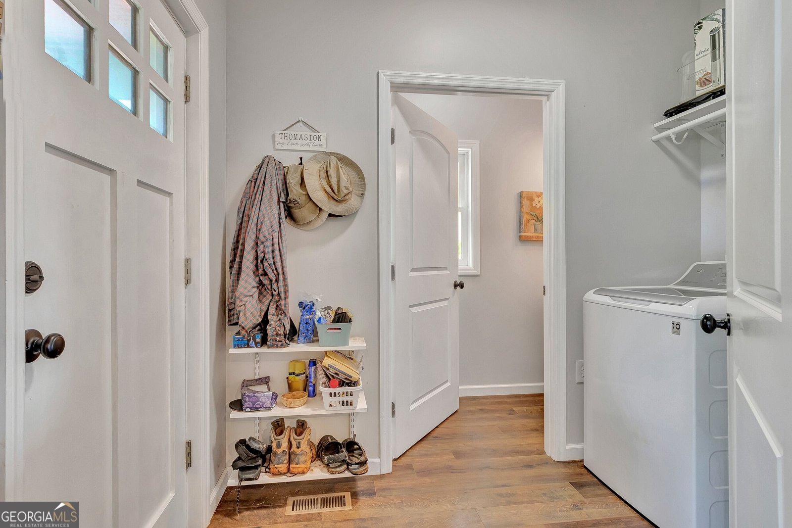 346 Rest Haven Road Thomaston - 11
