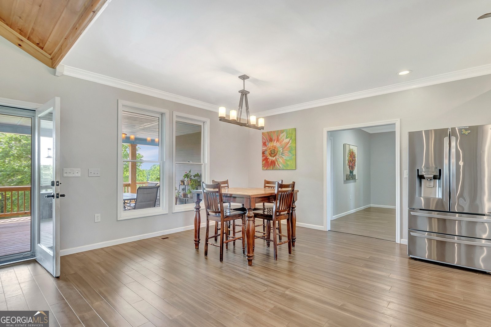 346 Rest Haven Road Thomaston - 17