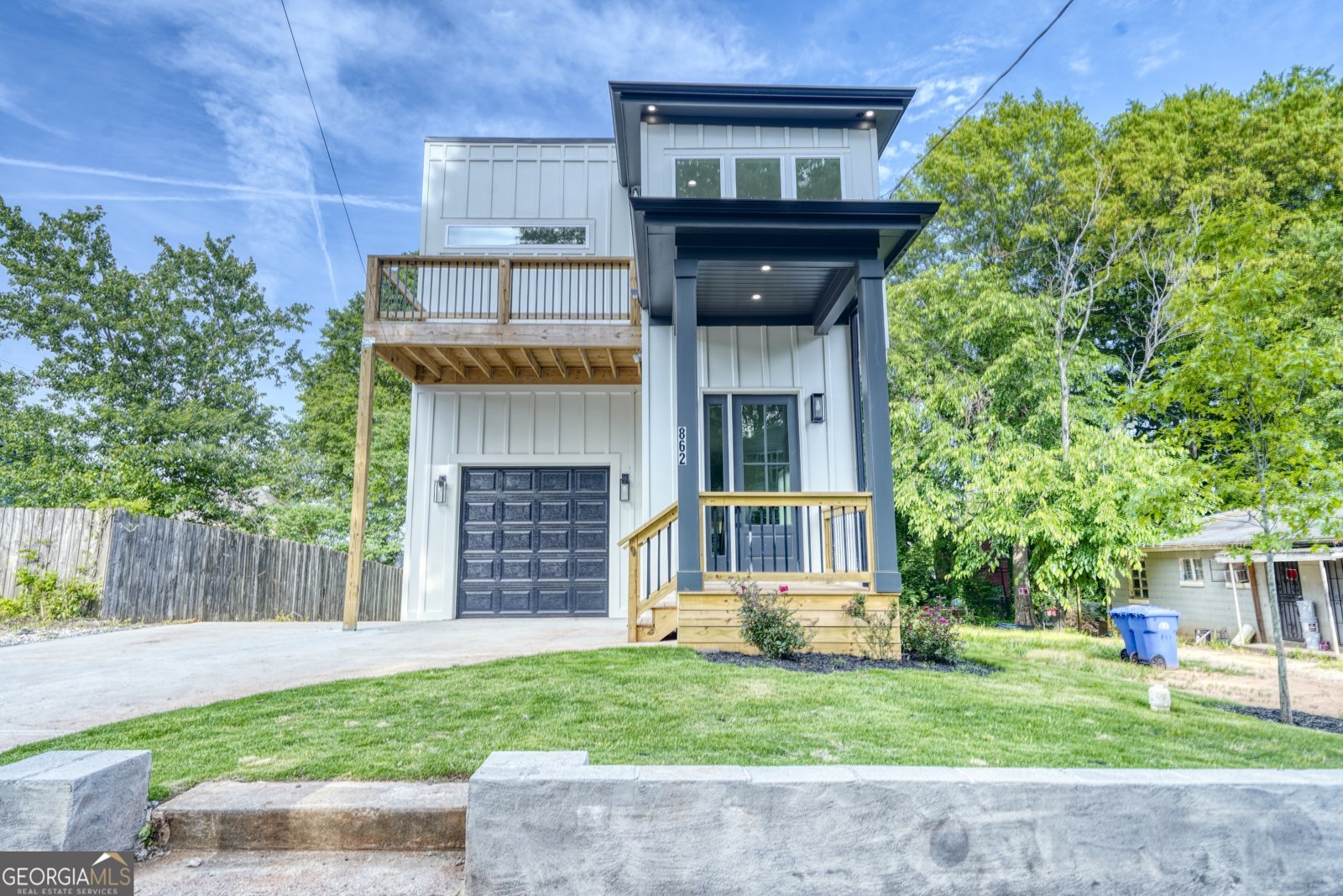 862 Hobson Street Atlanta - 1