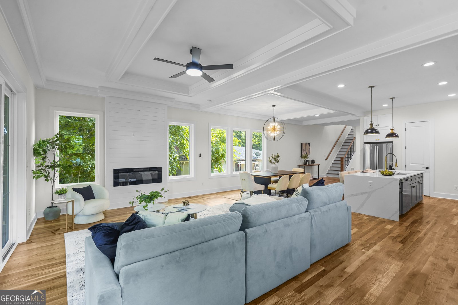 862 Hobson Street Atlanta - 11