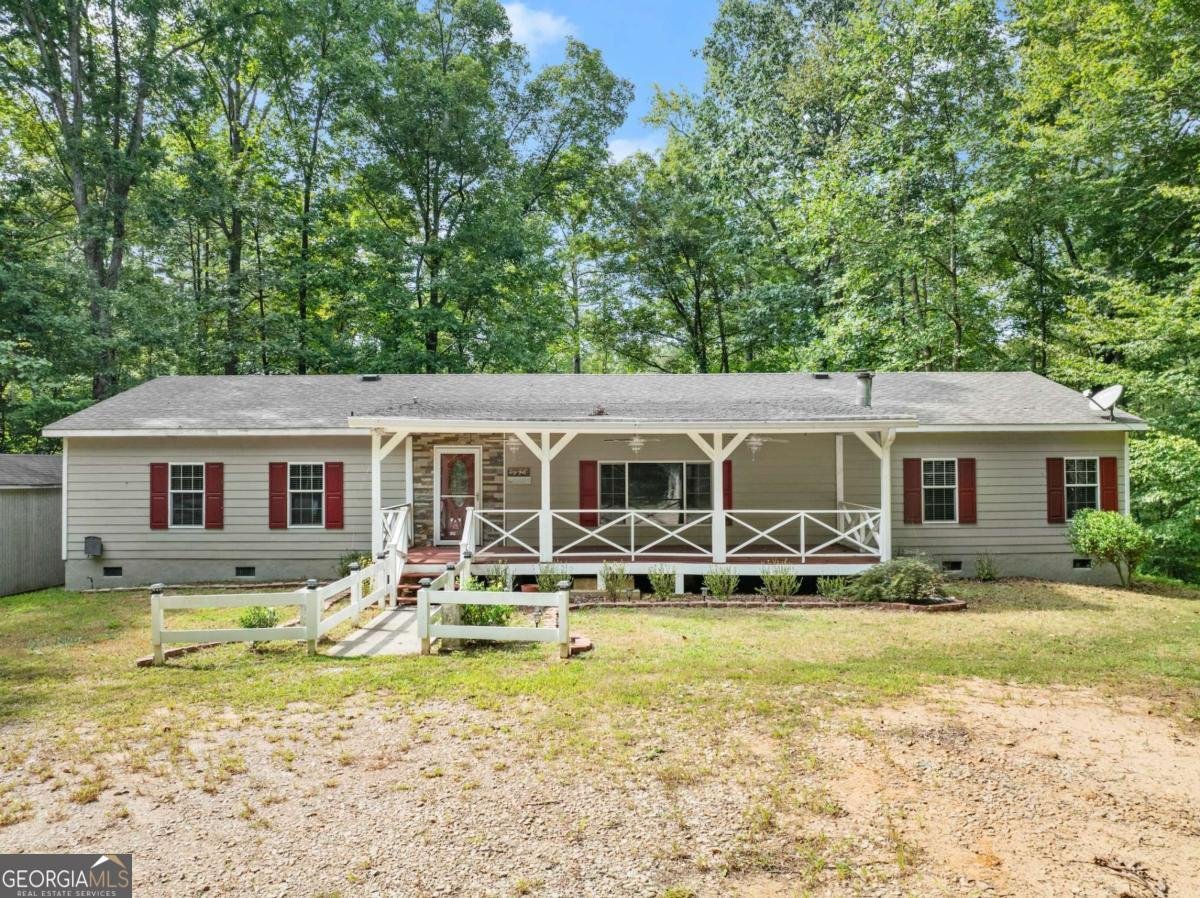3466 Eberhart Cemetery Road Gainesville - 2